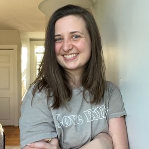 Meet your Posher, Jeannie